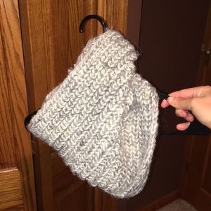 Small Neck Scarf